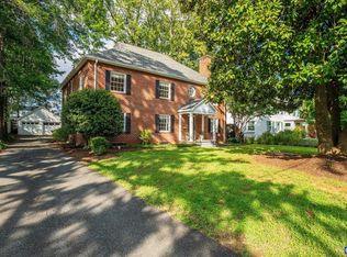 1945 Thomson Rd, Charlottesville, VA 22903