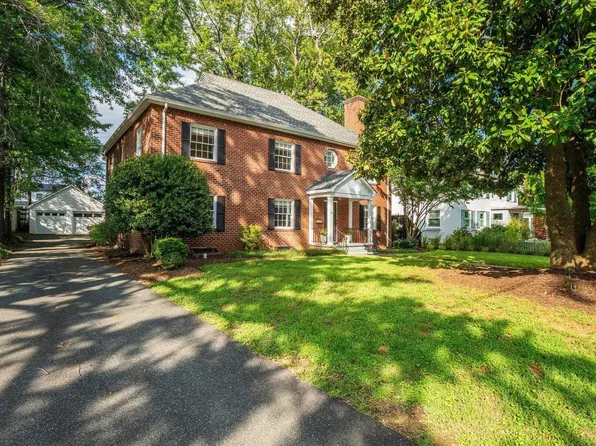 1945 Thomson Rd, Charlottesville, VA 22903