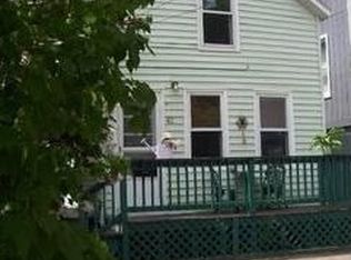 42 11th St, Old Orchard Beach, ME 04064