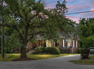 4512 Carolina Hwy, Denmark, SC 29042