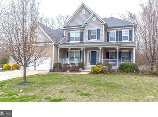 12 Johns Way, Bridgeton, NJ 08302