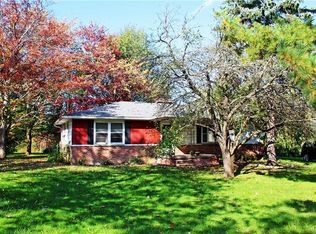 5756 Benning Rd, West Falls, NY 14170