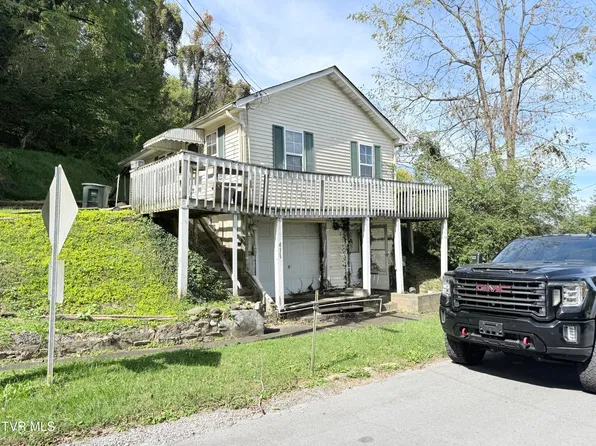 411 Allen Ave, Elizabethton, TN 37643