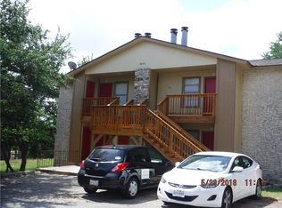 4301 Acropolis Ct APT A, Austin, TX 78759