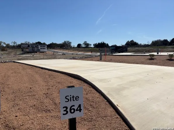 5386 RANCH ROAD 1376 #364 LOT 364, Fredericksburg, TX 78624