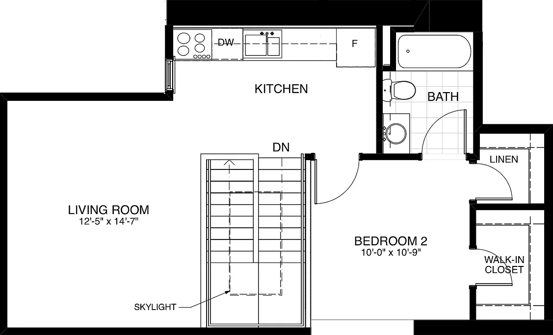 205 E. Broad Street — Photo 3