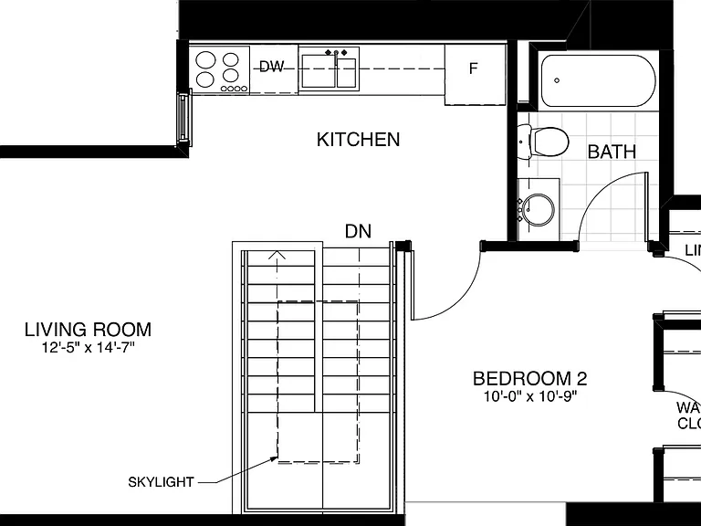 205 E Broad St #101-212 — Photo 2