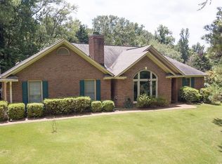8100 Warm Springs Rd, Midland, GA 31820
