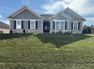 3033 Hawks Landing Dr LOT 220, Charlestown, IN 47111