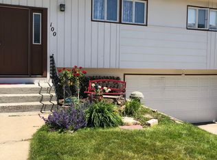 100 Moon Ln, Butte, MT 59701