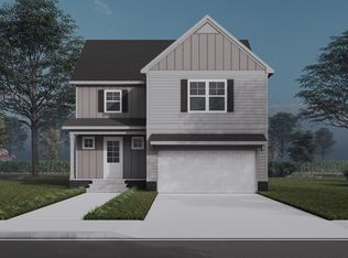 621 W Academy St, Fuquay Varina, NC 27526