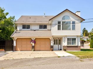7755 Alder St, Mission, BC V2V 6N1