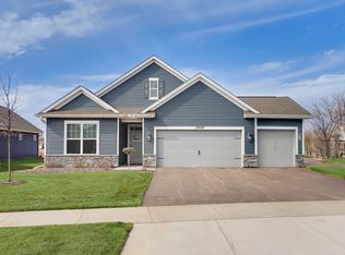 19336 Grass Lake Trl, Rogers, MN 55374