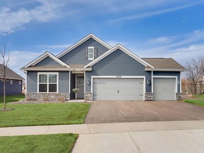 19336 Grass Lake Trl, Rogers, MN, 55374