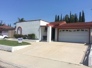 1881 Blossom Pl, Brea, CA 92821