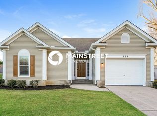 205 Crosshaven Ct, Antioch, TN 37013