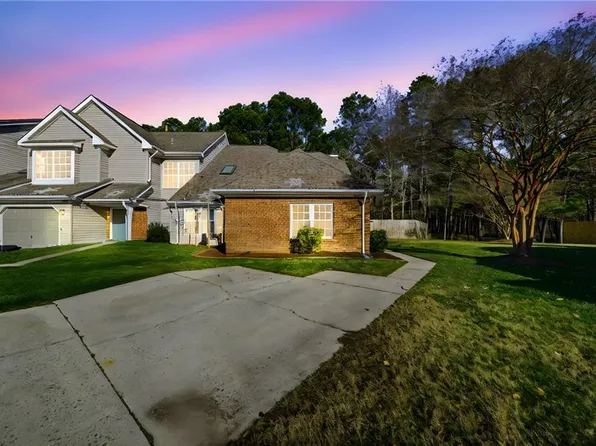 2808 Wakehurst Ct, Virginia Beach, VA 23453