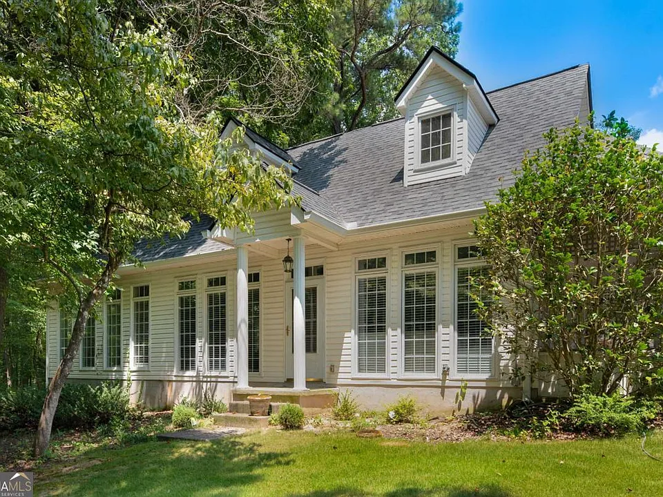 1031 Sandy Creek Rd