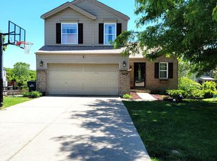 6809 Gordon Blvd, Burlington, KY 41005