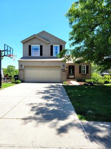 6809 Gordon Blvd, Burlington, KY, 41005