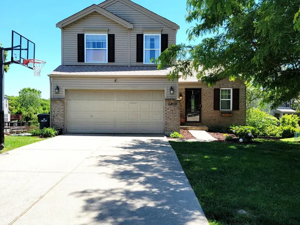 6809 Gordon Blvd, Burlington, KY 41005