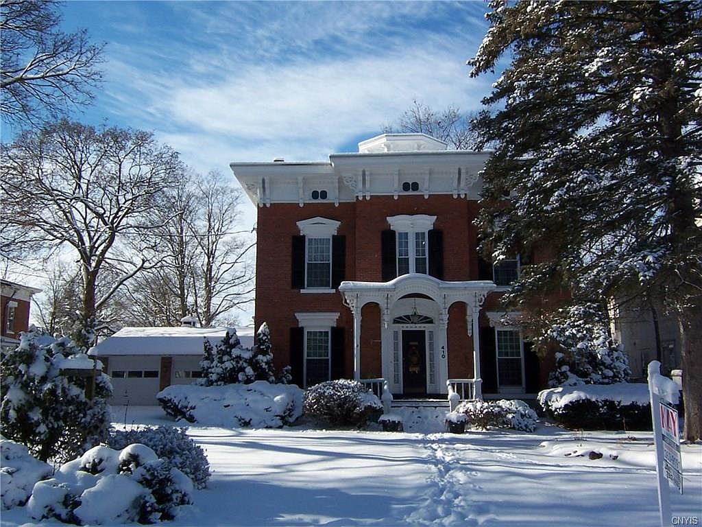 410 Main St, Oneida, NY 13421 Zillow