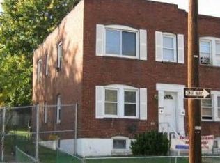 3828 Fairhaven Ave #BAY, Baltimore, MD 21226