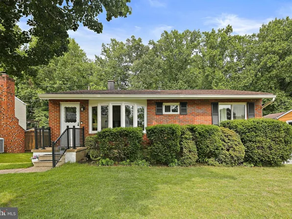 7619 Marcy Dr, Glen Burnie, MD 21060