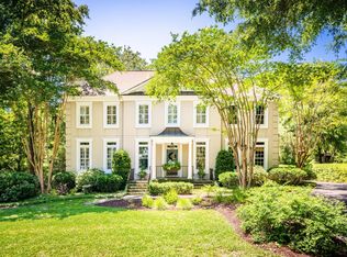366 Sugar Cane Way, Mount Pleasant, SC 29464