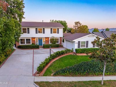 3586 Lathrop Ave, Simi Valley, CA, 93063