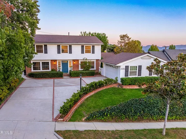 3586 Lathrop Ave, Simi Valley, CA 93063