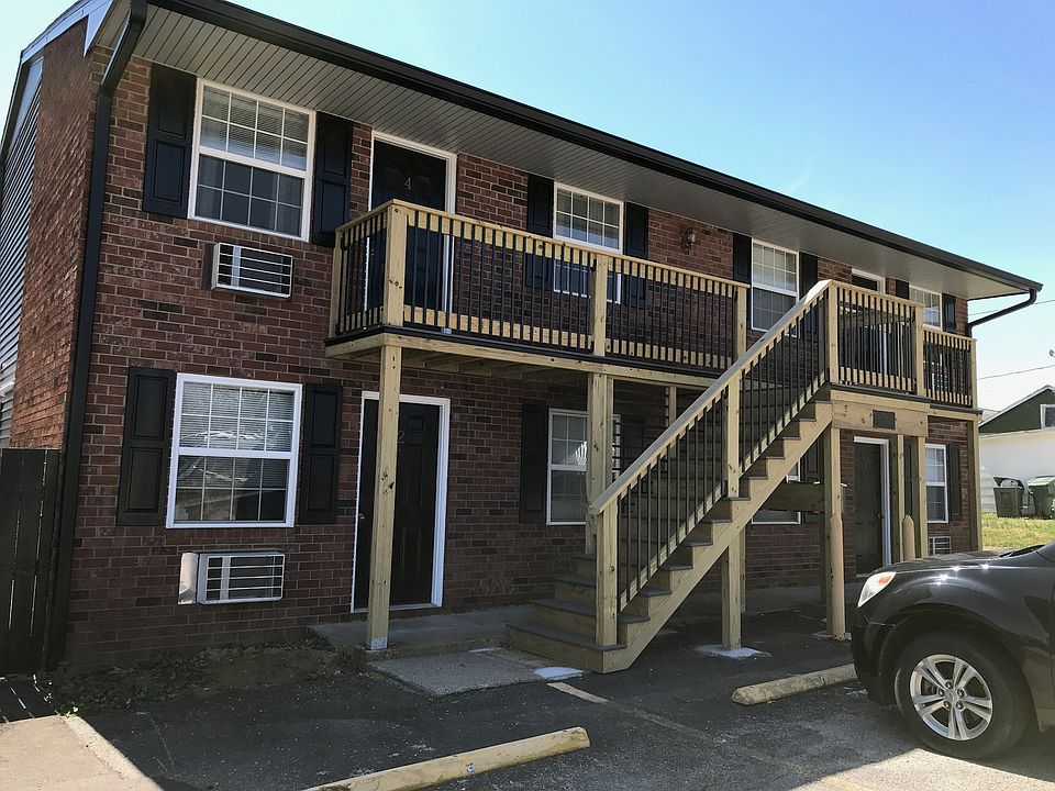 1st image of 70 E North St APT 1