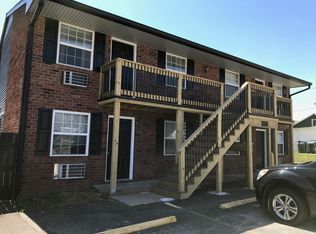 70 E North St APT 1, Madisonville, KY 42431