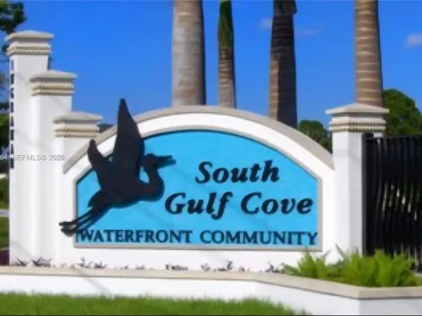 2151 Meetze St, Port Charlotte, FL 33953
