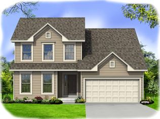 Kennesaw II Plan, River Breeze, Saint Charles, MO