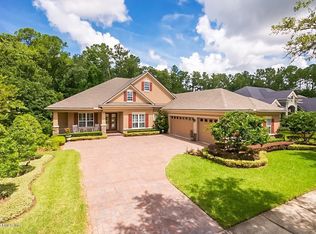 209 Pinehurst Pointe Dr, Saint Augustine, FL 32092