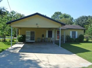 2680 Norris St, Beaumont, TX 77707