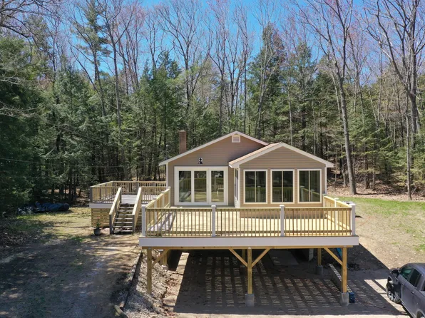 37 Covewood Drive, Acton, ME 04001