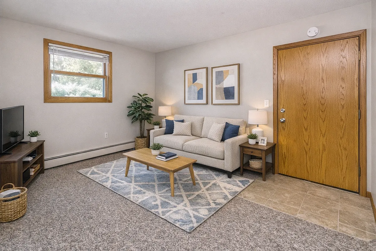 Building Photo - Bylund Apartments