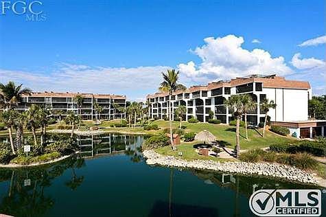 2nd image of 2445 W Gulf Dr #24D