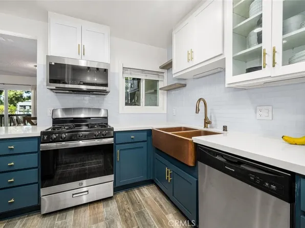 4903 Indian Wood Rd Unit 110, Culver City, CA 90230