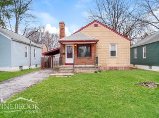 182 S Weyant Ave, Columbus, OH
