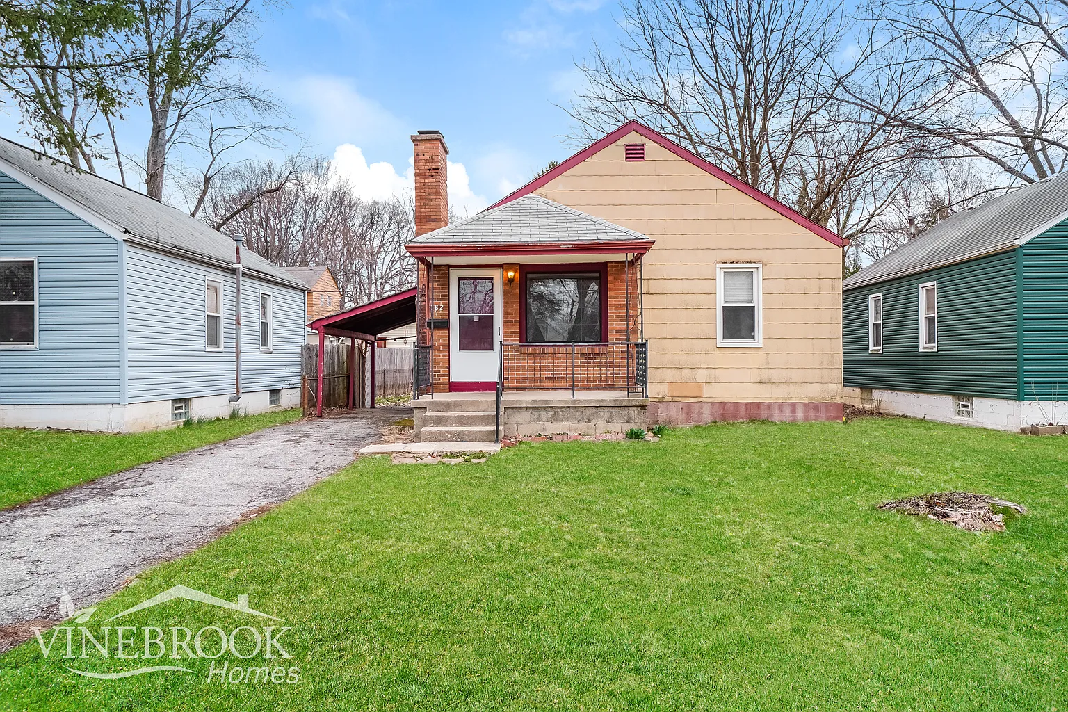 182 S Weyant Ave photo 1