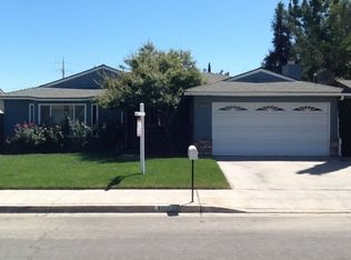 5197 W Austin Way, Fresno, CA 93722