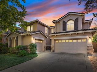 632 Ruscello Ct, El Dorado Hills, CA 95762