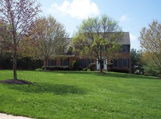 2031 Sherlock Holmes St, Eldersburg, MD 21784