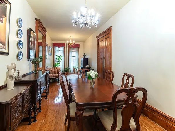 361 W 120th St #1, New York, NY 10027