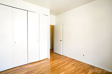 Rented by City Connections Realty