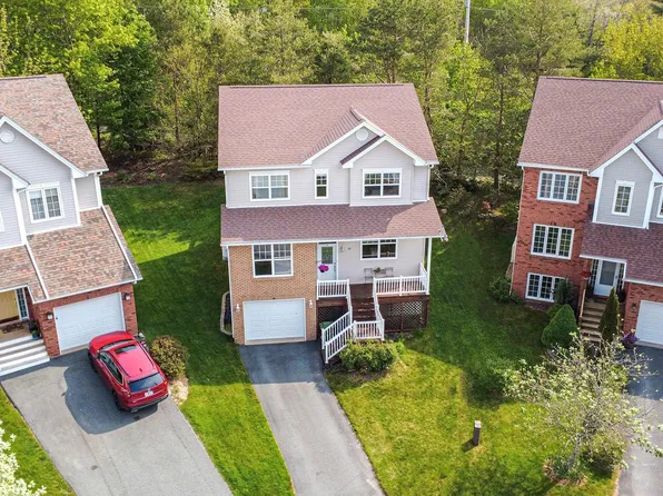48 Gorsebud Clos, Halifax, NS B3S 1P6