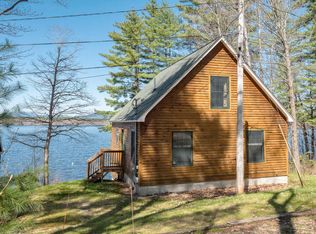 24 Sandshore Rd, Fryeburg, ME 04037